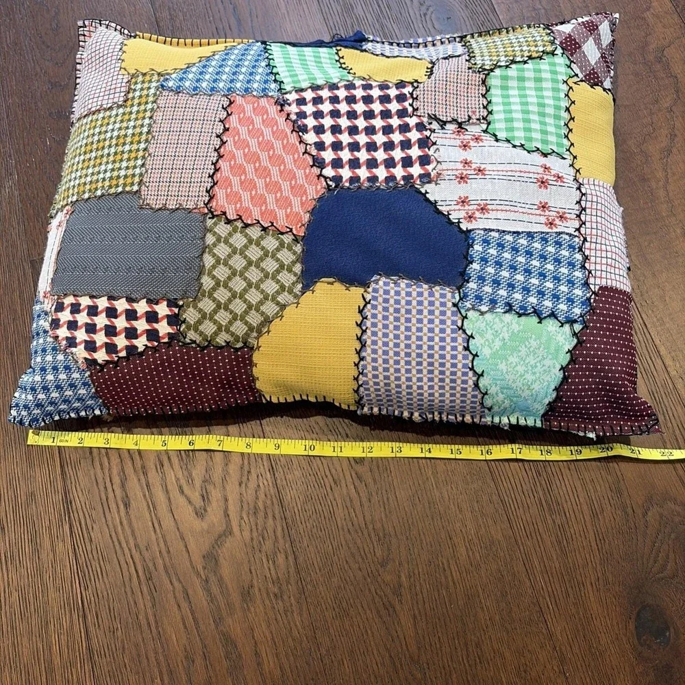 Handmade this super
